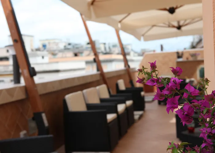 Augusta Lucilla Palace