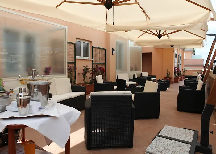 Augusta Lucilla Palace